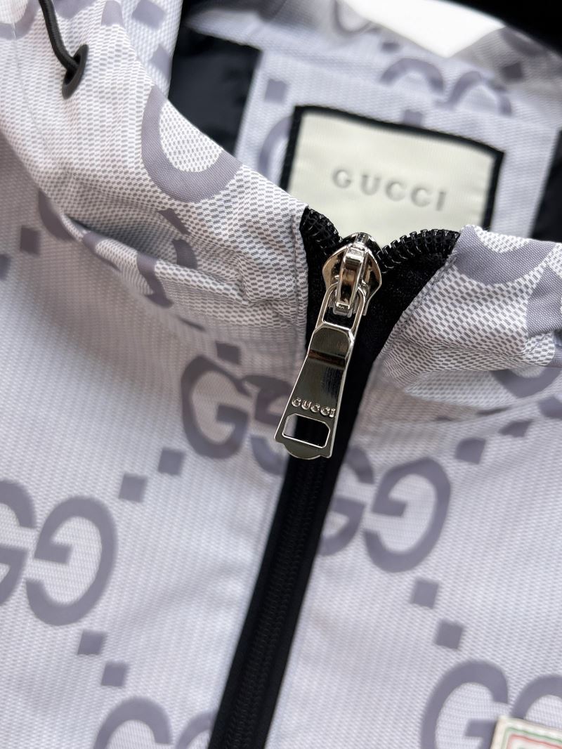 Gucci Outwear